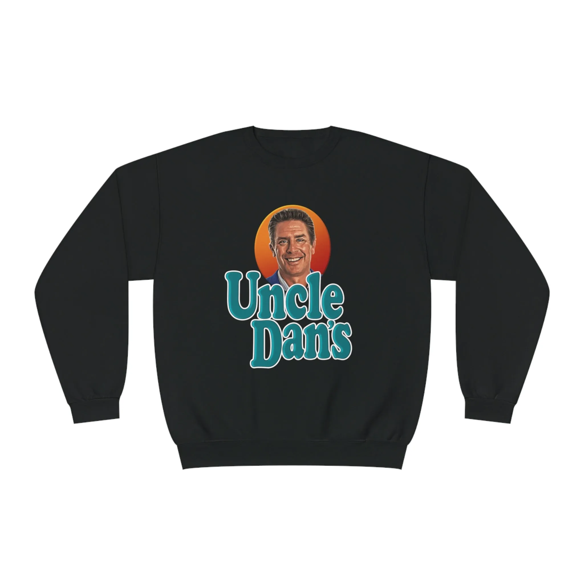 Uncle Dan's Crewneck Sweatshirt