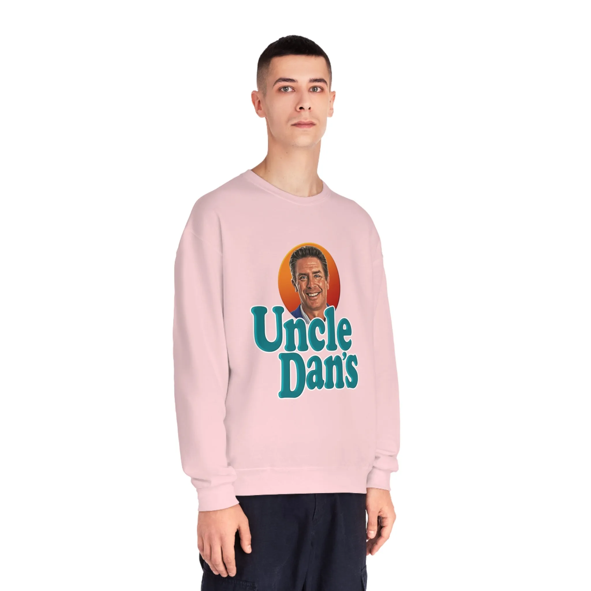 Uncle Dan's Crewneck Sweatshirt