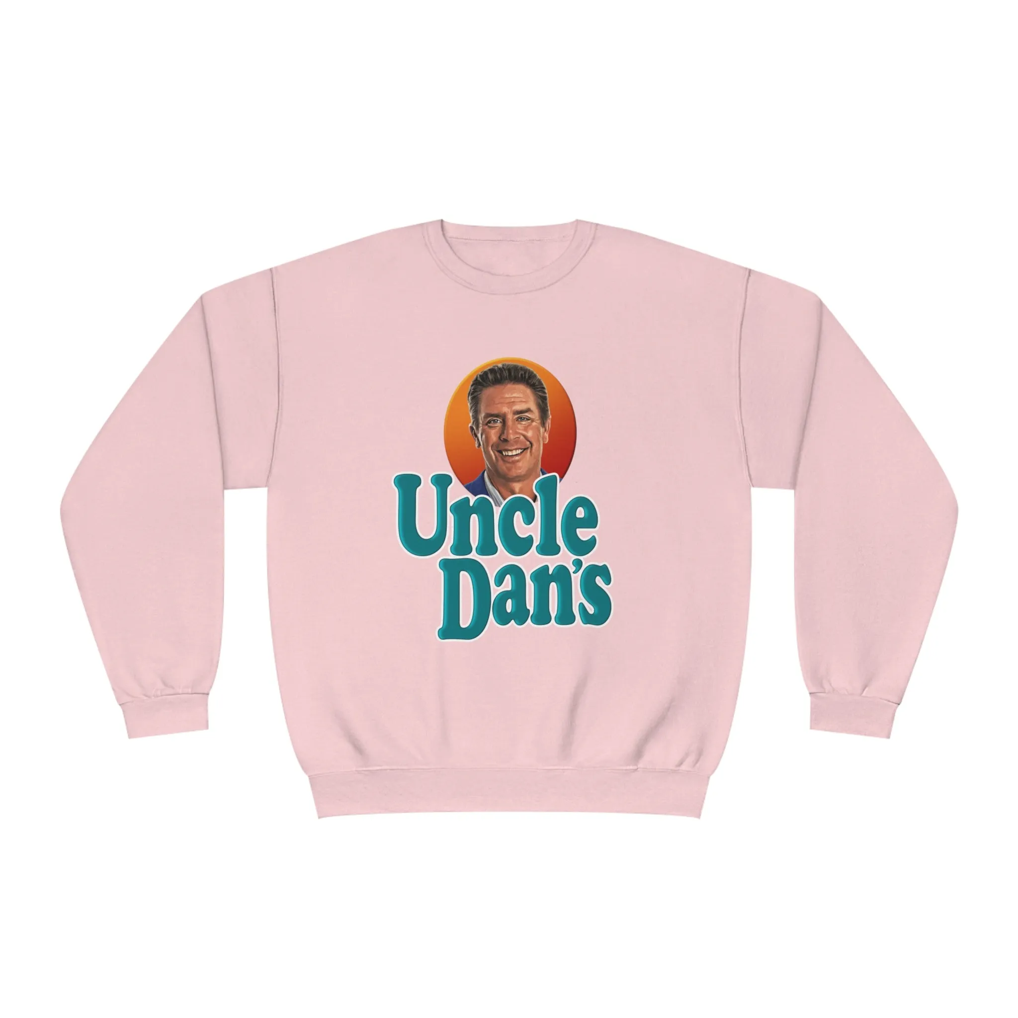 Uncle Dan's Crewneck Sweatshirt