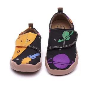 Universe Cute Canvas Loafers Toledo I Kids