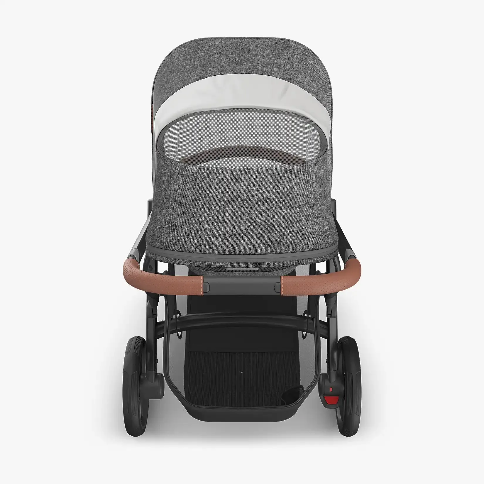 UPPAbaby Vista V3 in Greyson with Mesa iSize Car Seat & Base