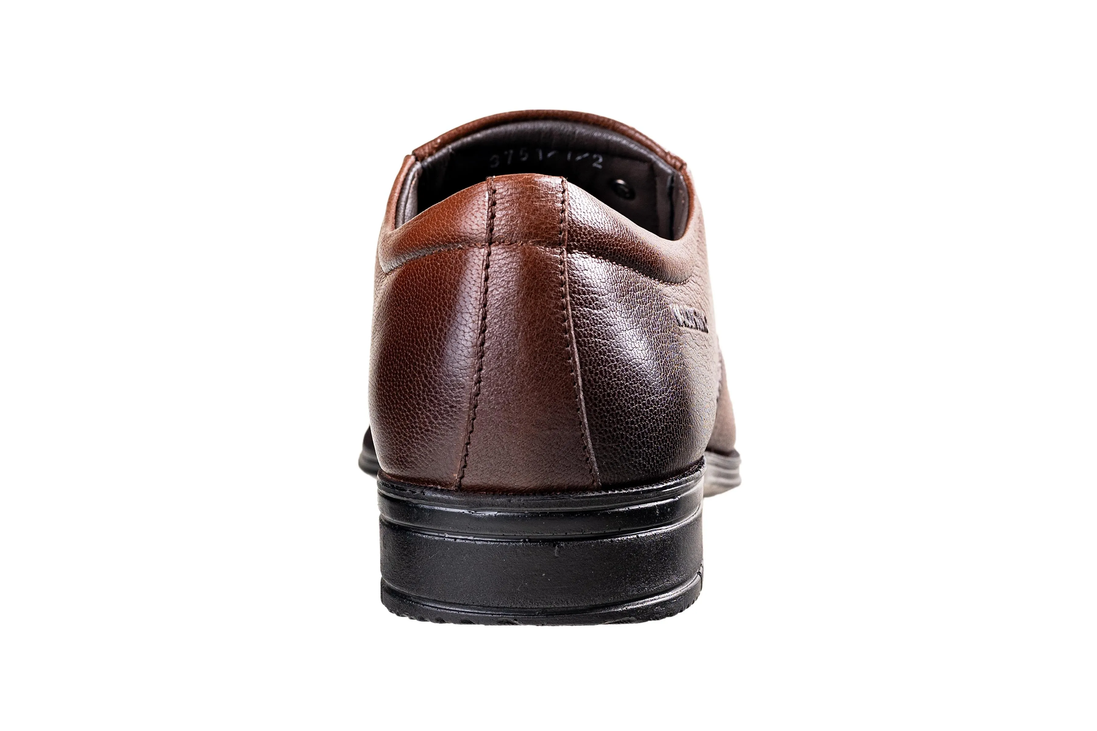 Valentino Gents Mocca Shoe