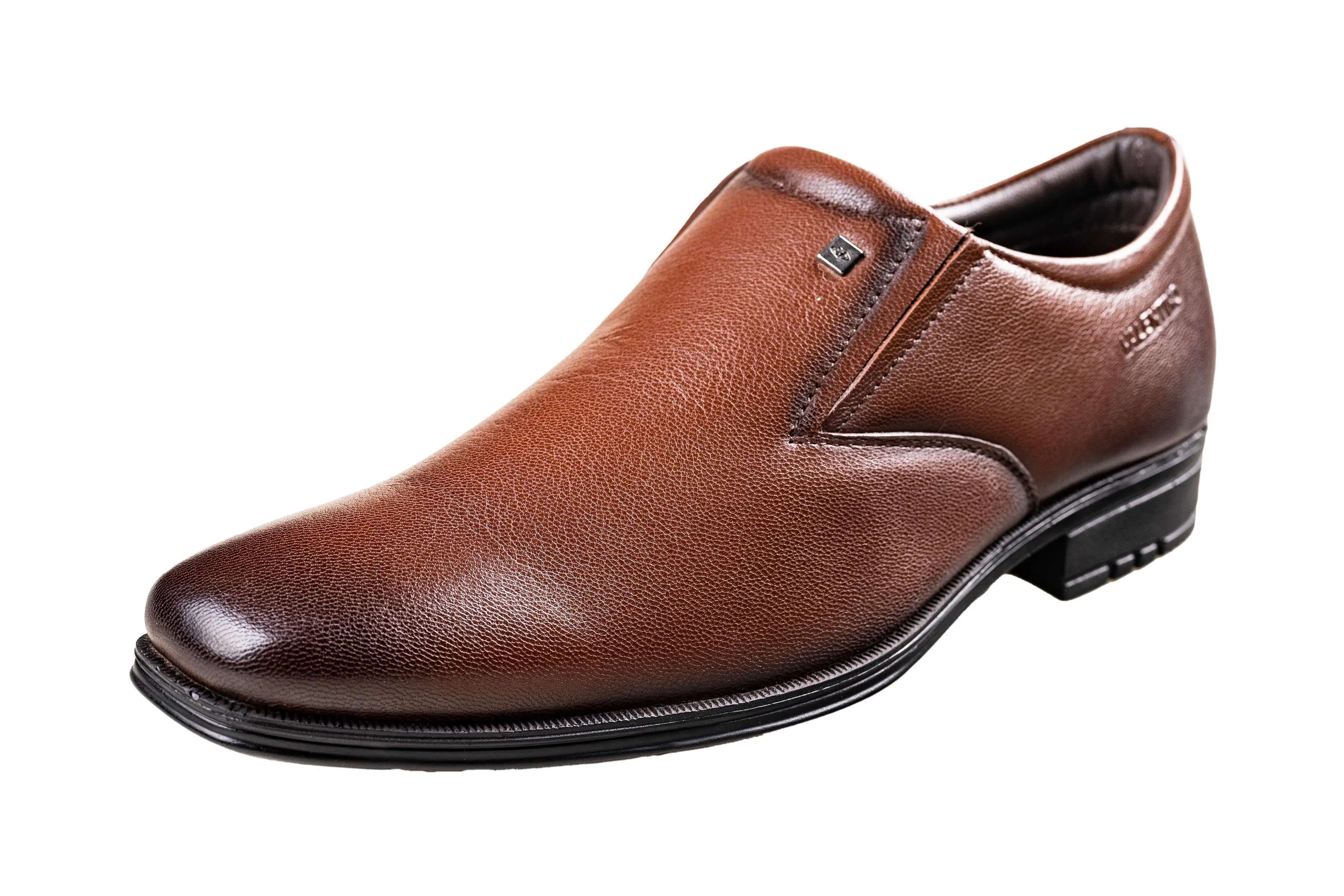 Valentino Gents Mocca Shoe