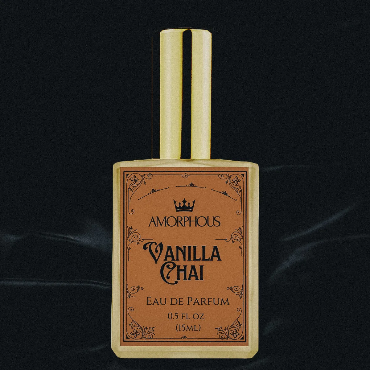 Vanilla Chai Eau de Parfum (Limited Edition)