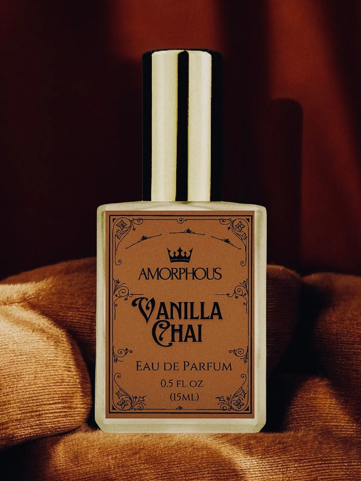 Vanilla Chai Eau de Parfum (Limited Edition)
