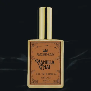 Vanilla Chai Eau de Parfum (Limited Edition)