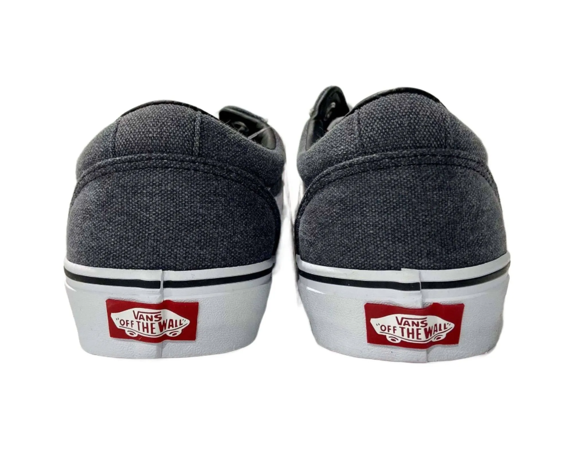 VANS Mens Ward C&L Shoe -DARK NAVY