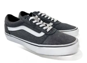 VANS Mens Ward C&L Shoe -DARK NAVY
