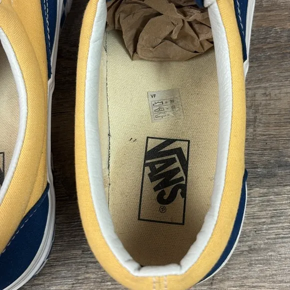 Vans Unisex Era BMX Checkerboard Skate Shoes M10.5 W12