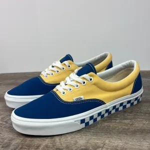 Vans Unisex Era BMX Checkerboard Skate Shoes M10.5 W12
