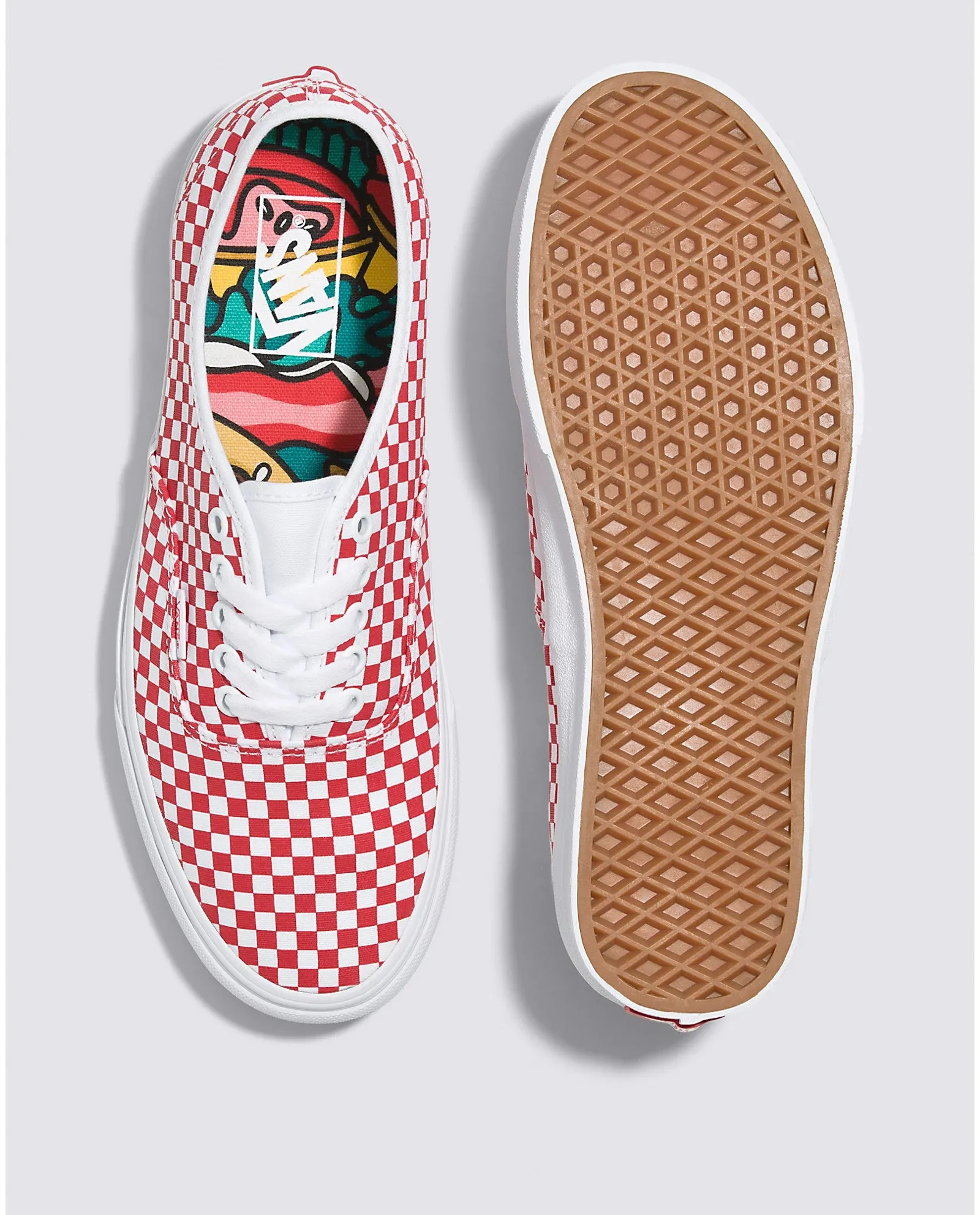 Vans Van Doren Special Authentic Shoes