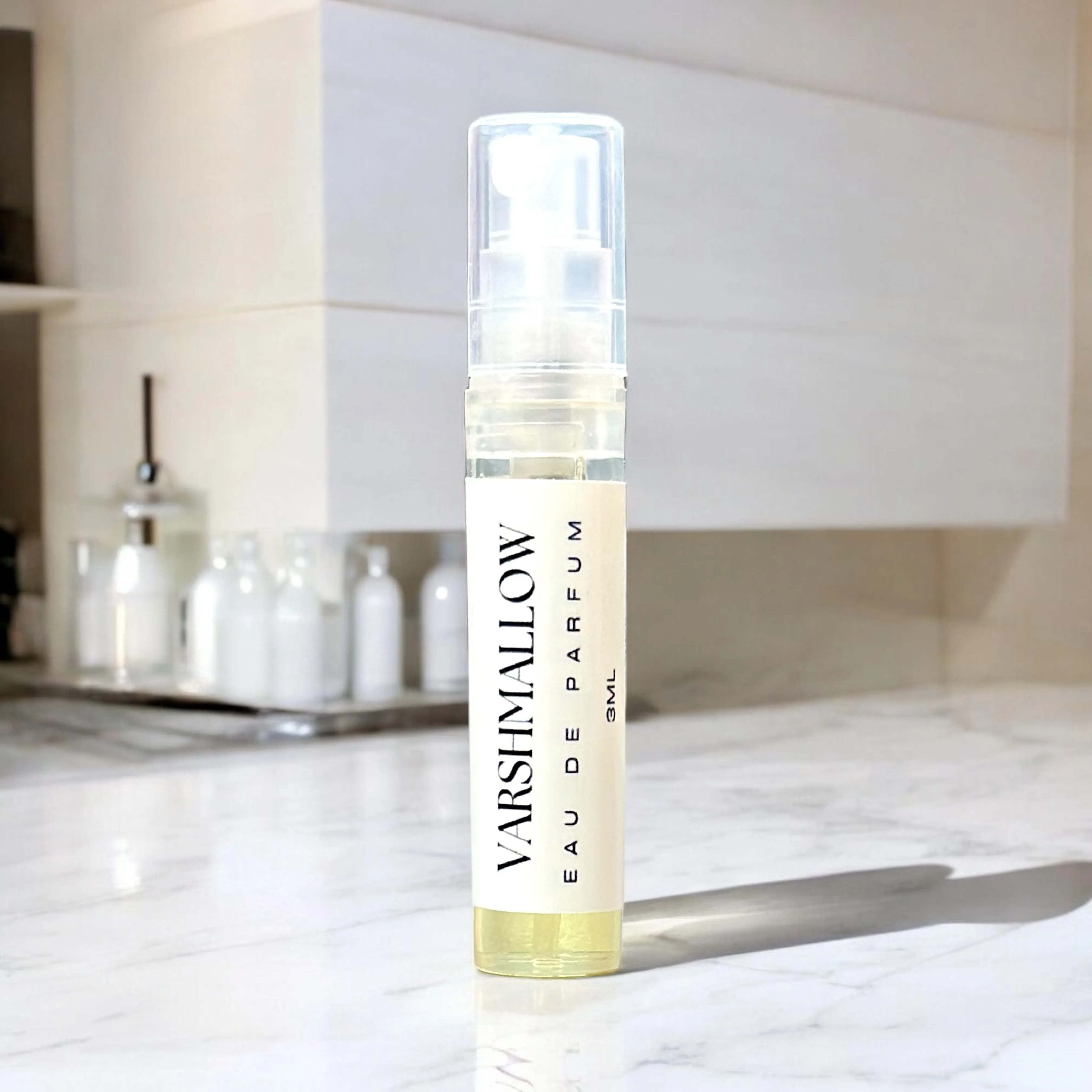 VARSHMALLOW PERFUME