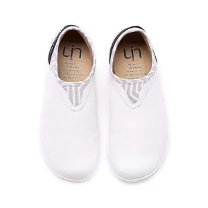 Verona White Women