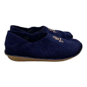 VIBAe x Canvas Zuma Poseidon shoes, blue/caramel | 39
