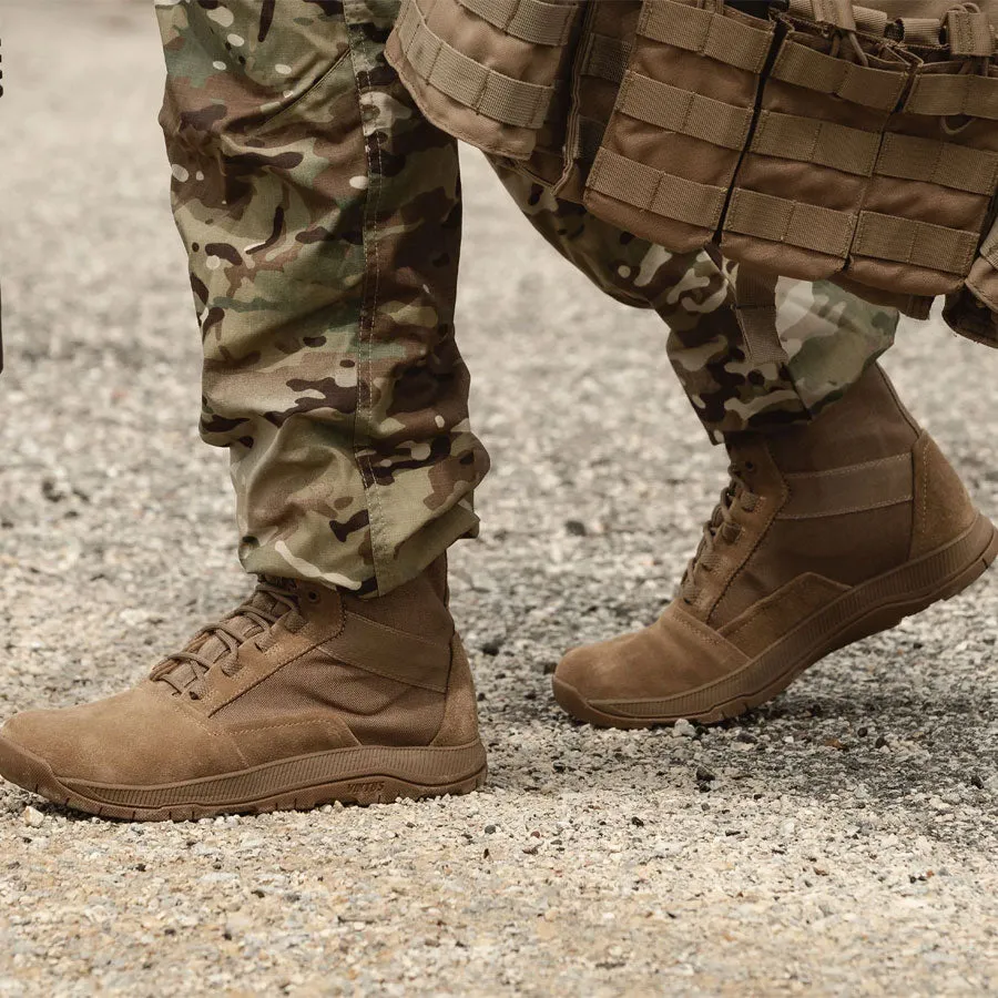 VIKTOS Armory AR670 Boot Dark Coyote