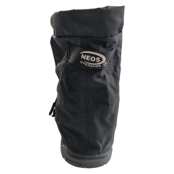 Villager Mid Overshoes