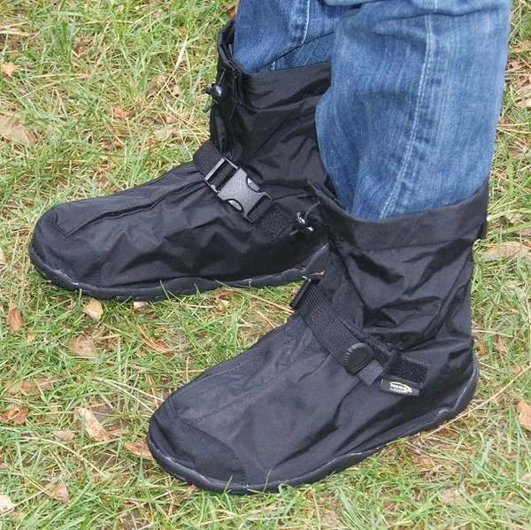Villager Mid Overshoes