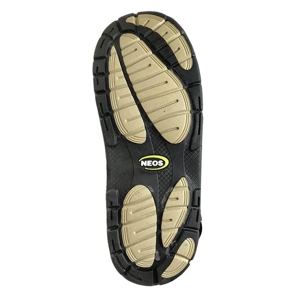 Villager Mid Overshoes