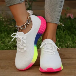 VilyVital™ | Lightweight & Comfortable Orthopedic Colorful Shoes