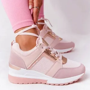 VilyVital™ | Orthopedic Women Shoes