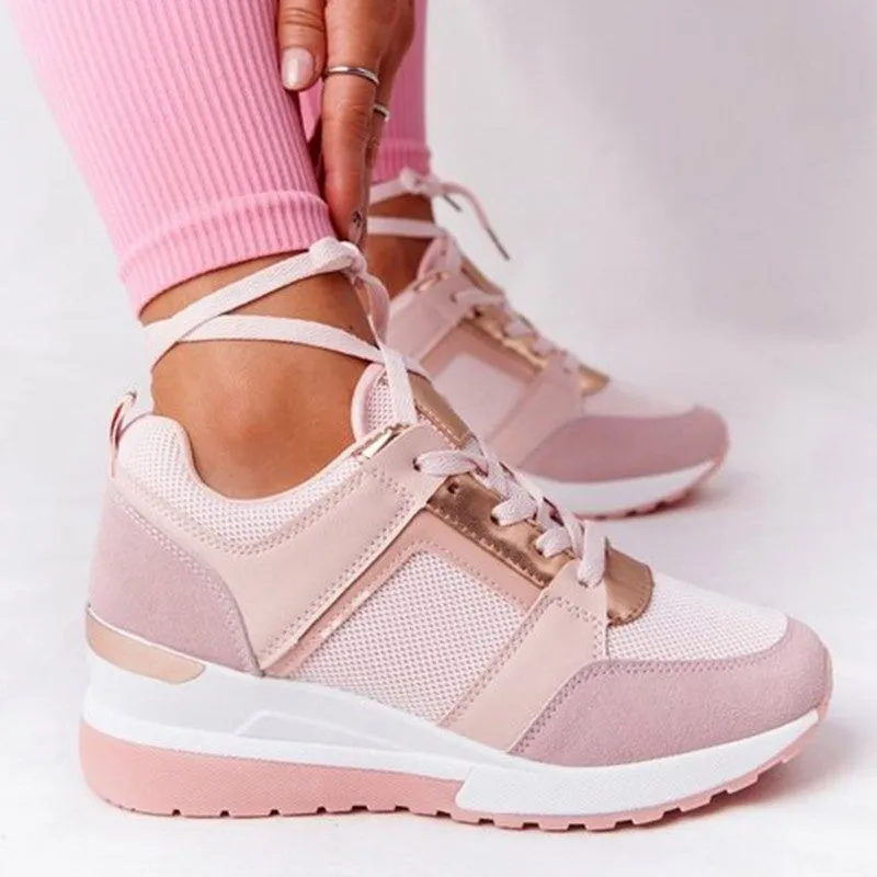 VilyVital™ | Orthopedic Women Shoes