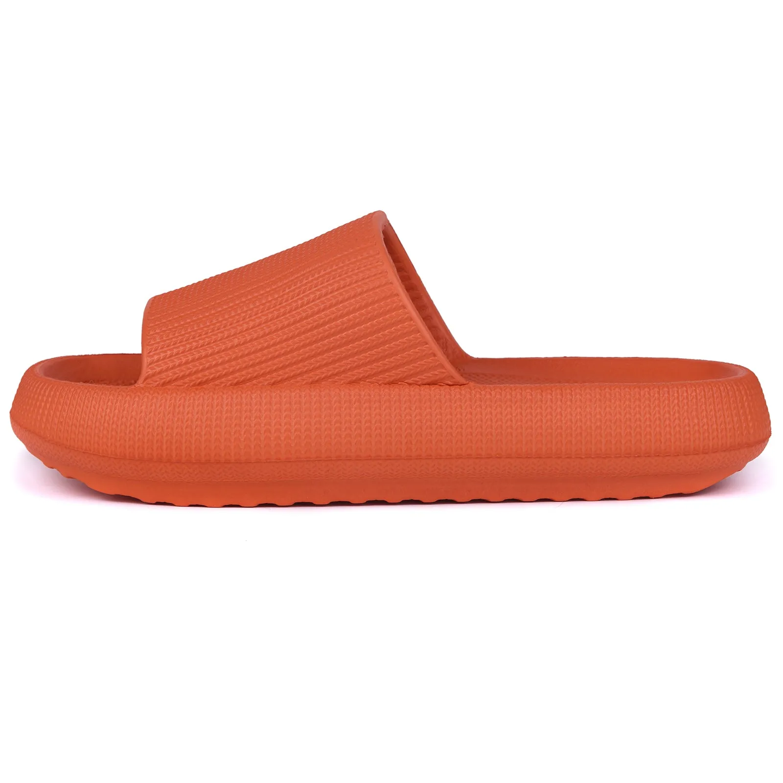 VONMAY Cloud Slides Sandal Beach Summer Slip-on House Shoes Unisex