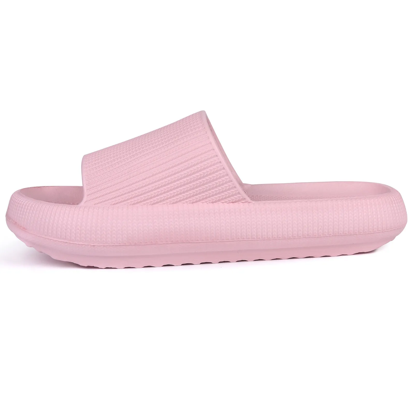 VONMAY Cloud Slides Sandal Beach Summer Slip-on House Shoes Unisex