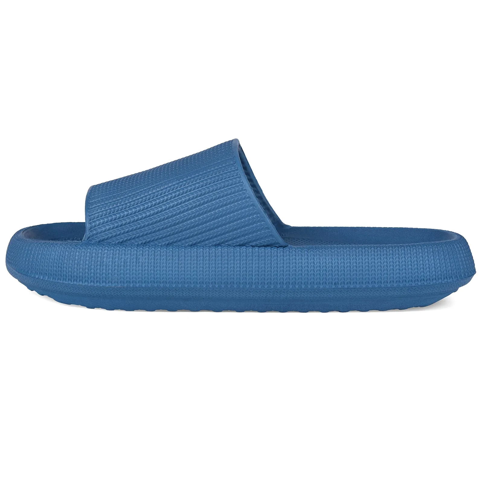 VONMAY Cloud Slides Sandal Beach Summer Slip-on House Shoes Unisex
