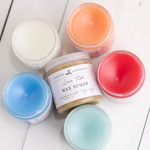 Wax Melt Scoops Summer #2 - 2024 NEW