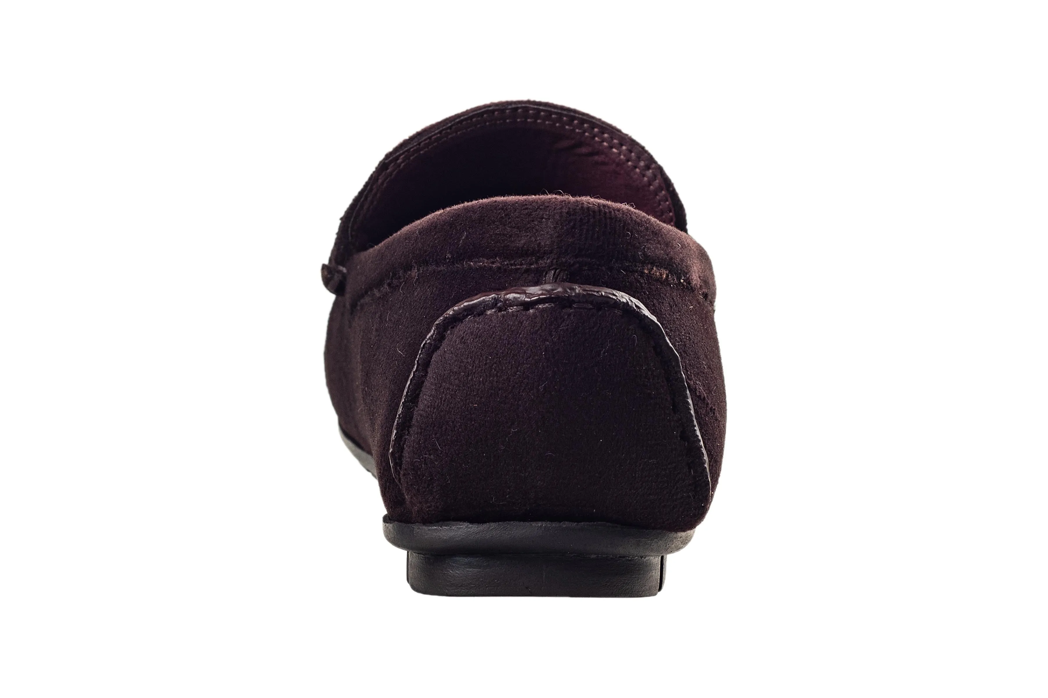 Wear In Gents Brown Casual Shoe