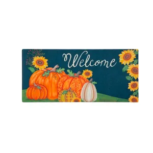 Welcome Fall Sassafras Switch Mat