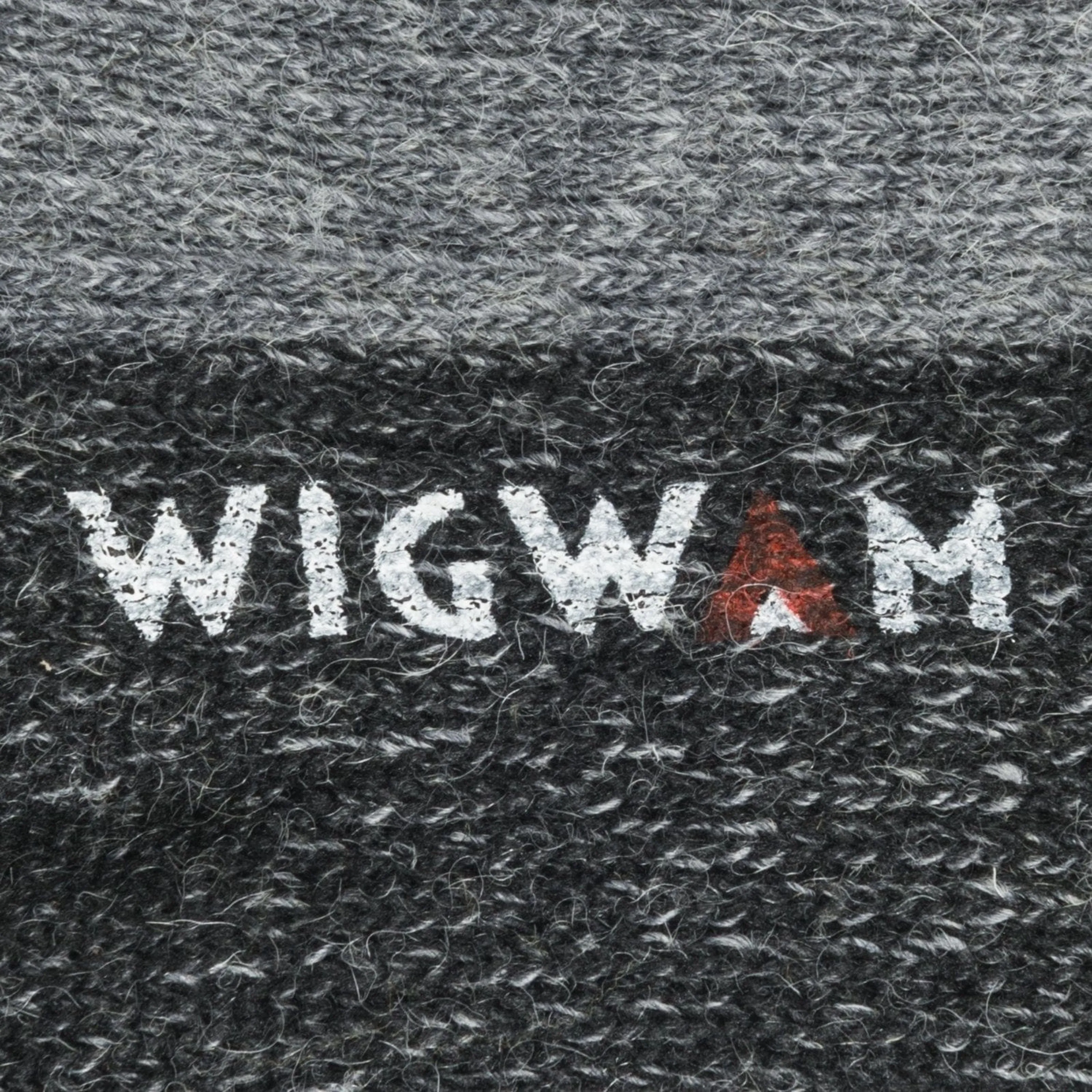 Wigwam At Work Double Duty 2-Pack Socks