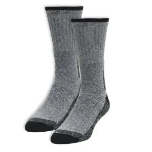 Wigwam At Work Double Duty 2-Pack Socks