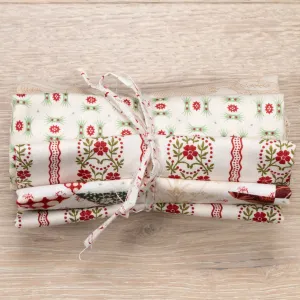 Winter 2024 Fabric Roll - Seasonal