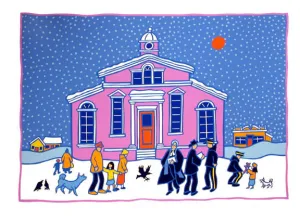 Winter Justice, 2002