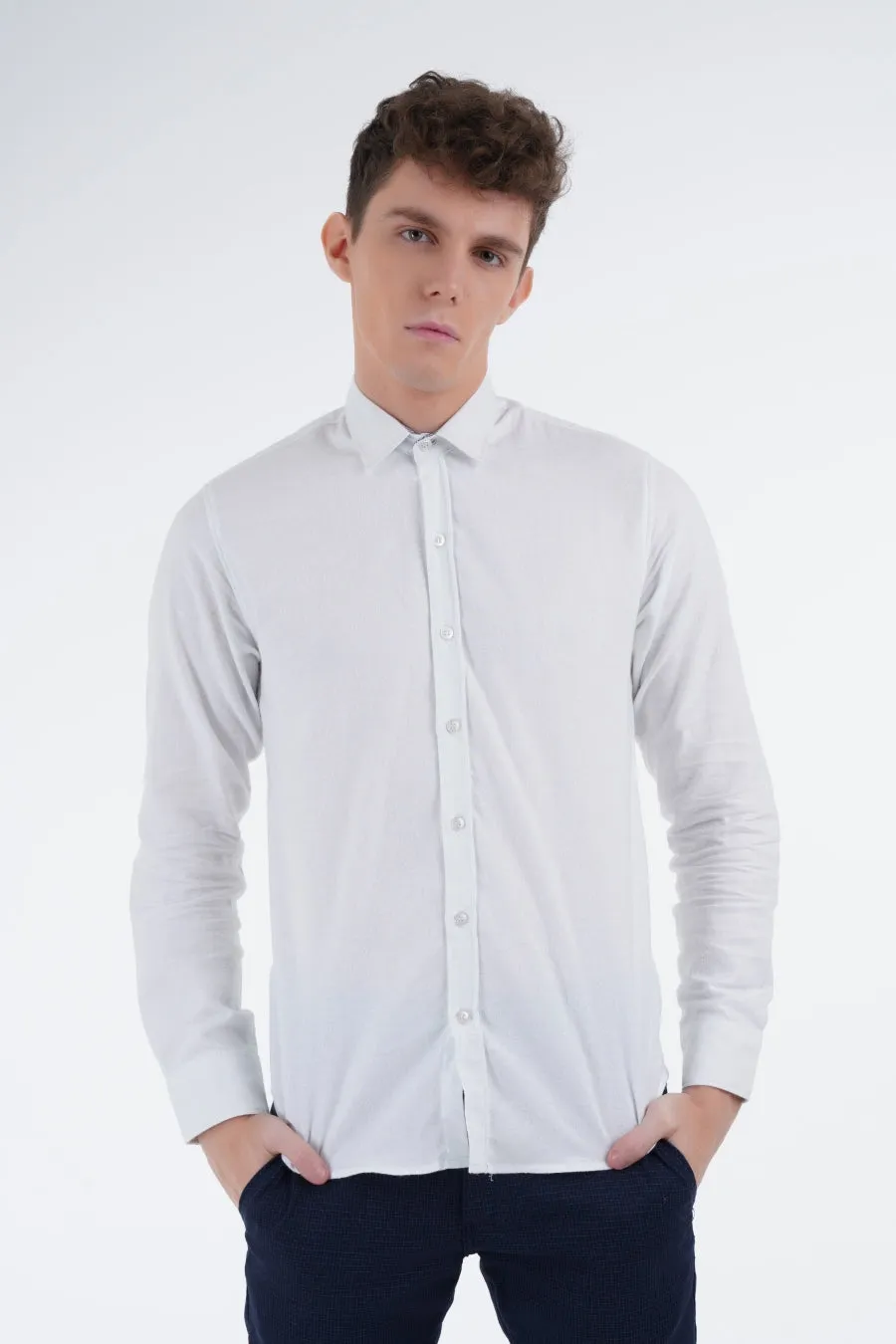 Winter Mood Shirt