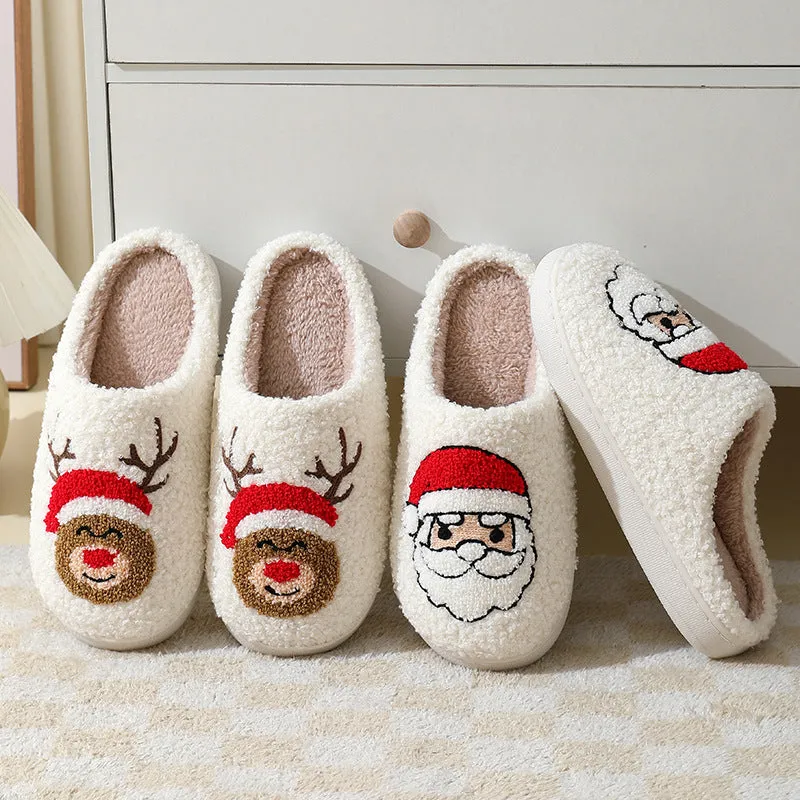 Winter shoes