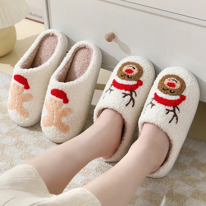 Winter shoes