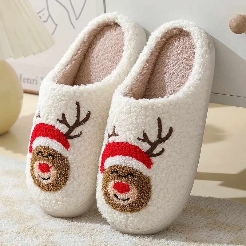 Winter shoes