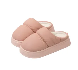 Winter Snuggle Slippers (waterproof)