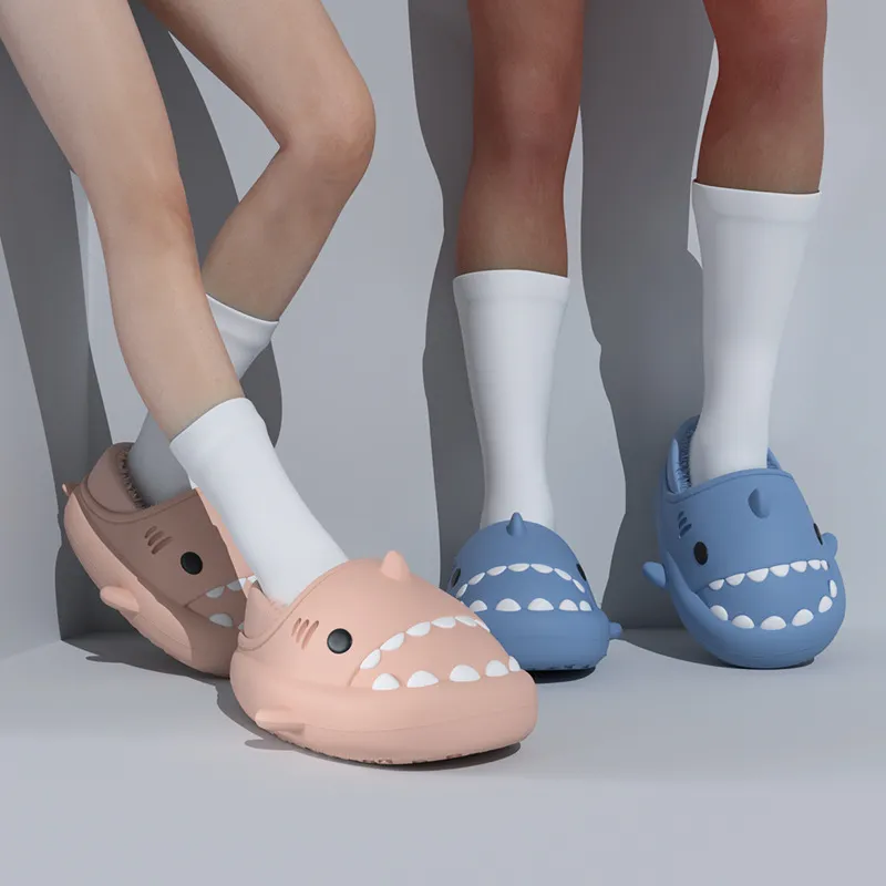 Winter Warm Slippers