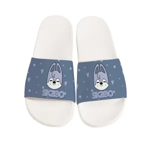 WolfChan SKZOO Slides - Bangchan Edition