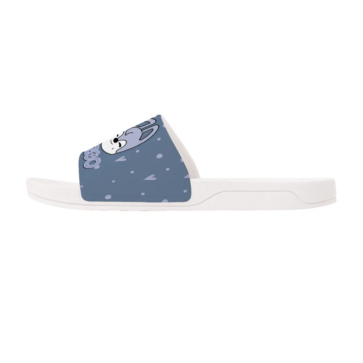WolfChan SKZOO Slides - Bangchan Edition