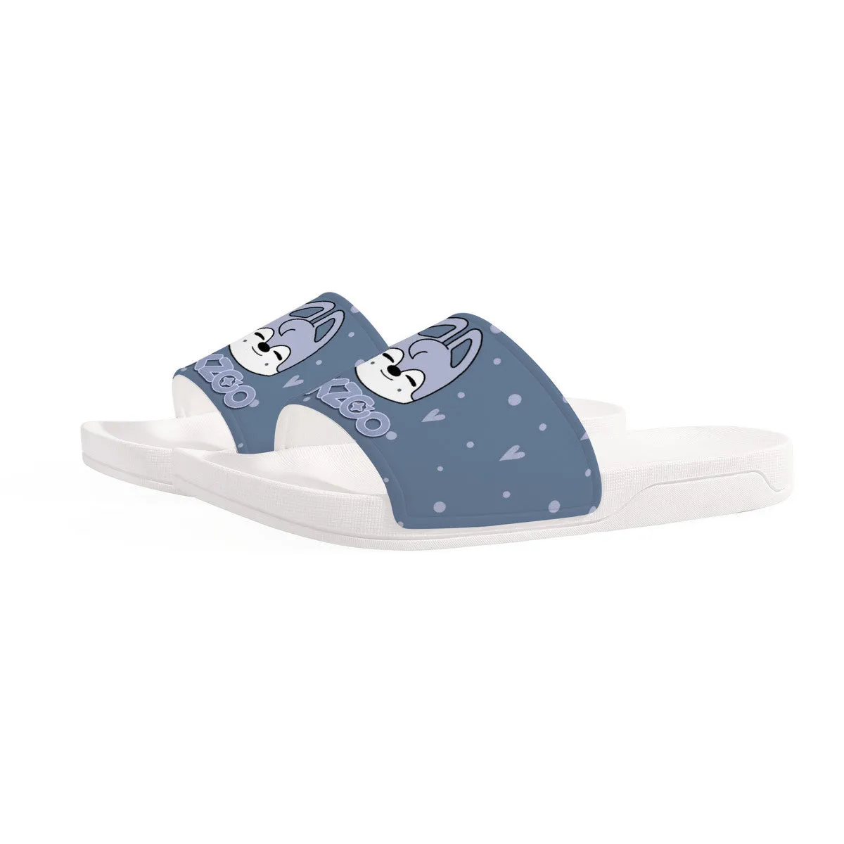WolfChan SKZOO Slides - Bangchan Edition