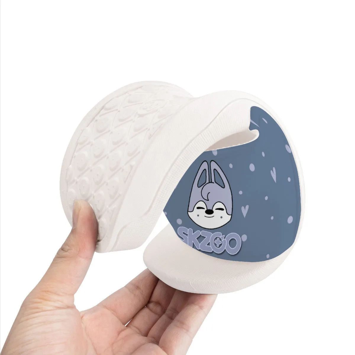 WolfChan SKZOO Slides - Bangchan Edition