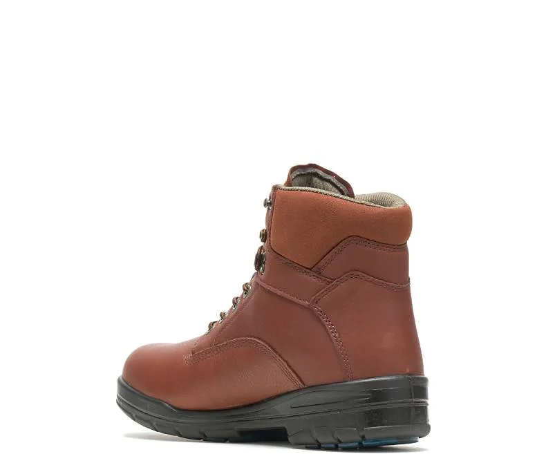 Wolverine Men's Durashocks SR Direct-Attach 6" Work Boot