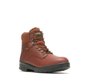 Wolverine Men's Durashocks SR Direct-Attach 6" Work Boot