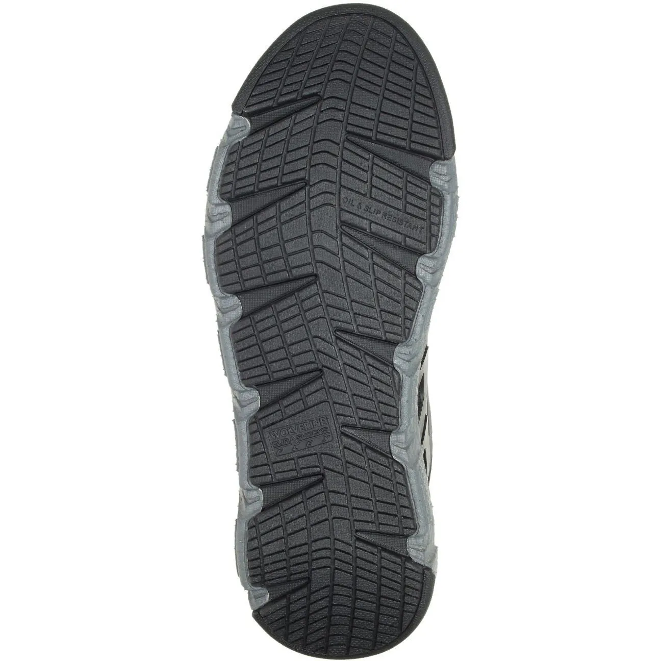 Wolverine Men's Rev Vent UltraSpring CMax Comp Toe Work Shoe W211016