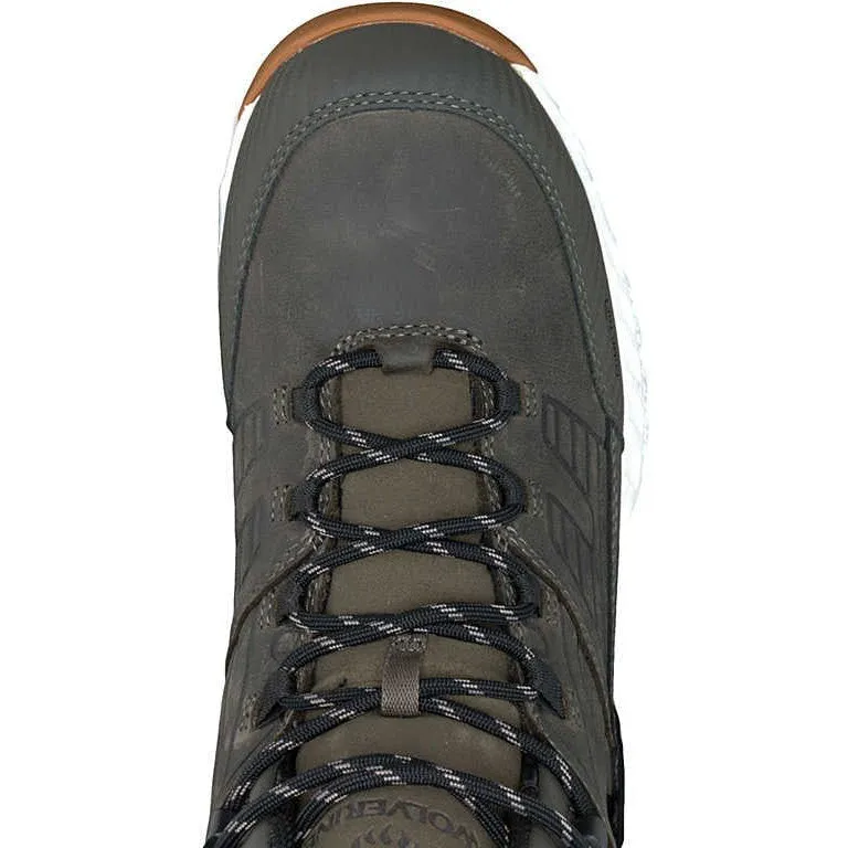 Wolverine Men's Surge Lx 6" Safety Toe WP Carbonmax Work Boot -Cord- W241189
