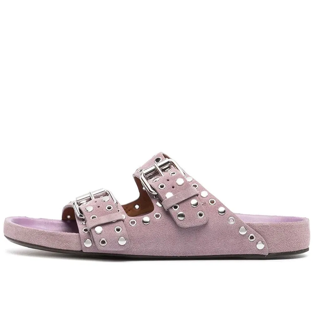 Women Beach Open Toe Platform Slippers